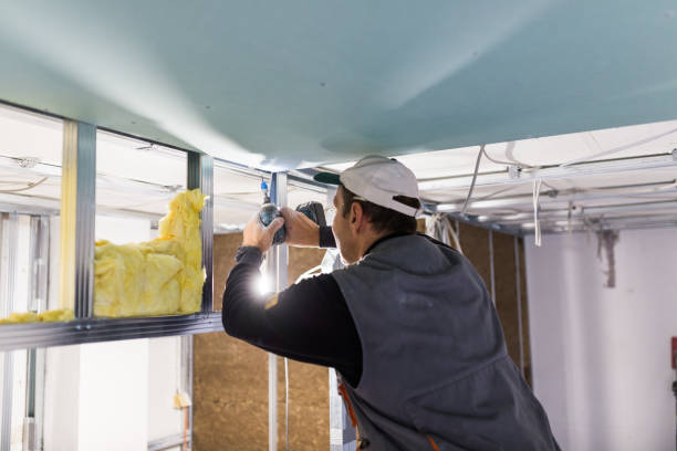 Best Insulation Installation Services in Pawtucket, RI