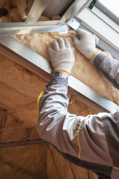 Best Types of Insulation in Pawtucket, RI