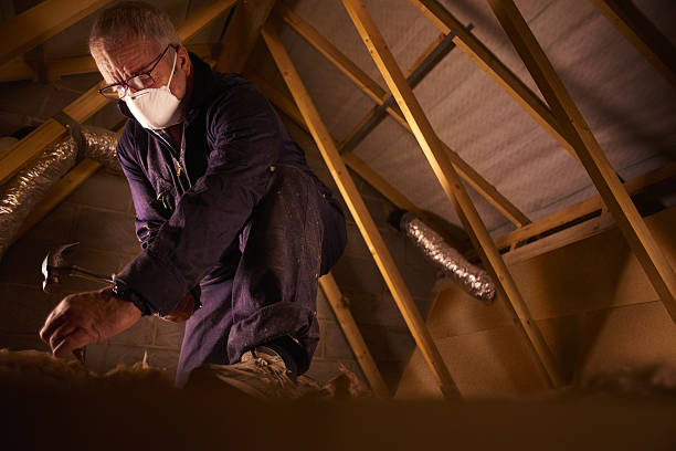 Best Insulation for Specific Applications in Pawtucket, RI