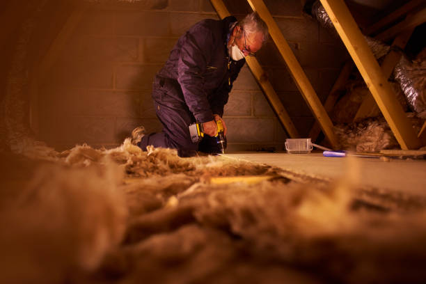 Best Energy Efficiency Solutions in Pawtucket, RI